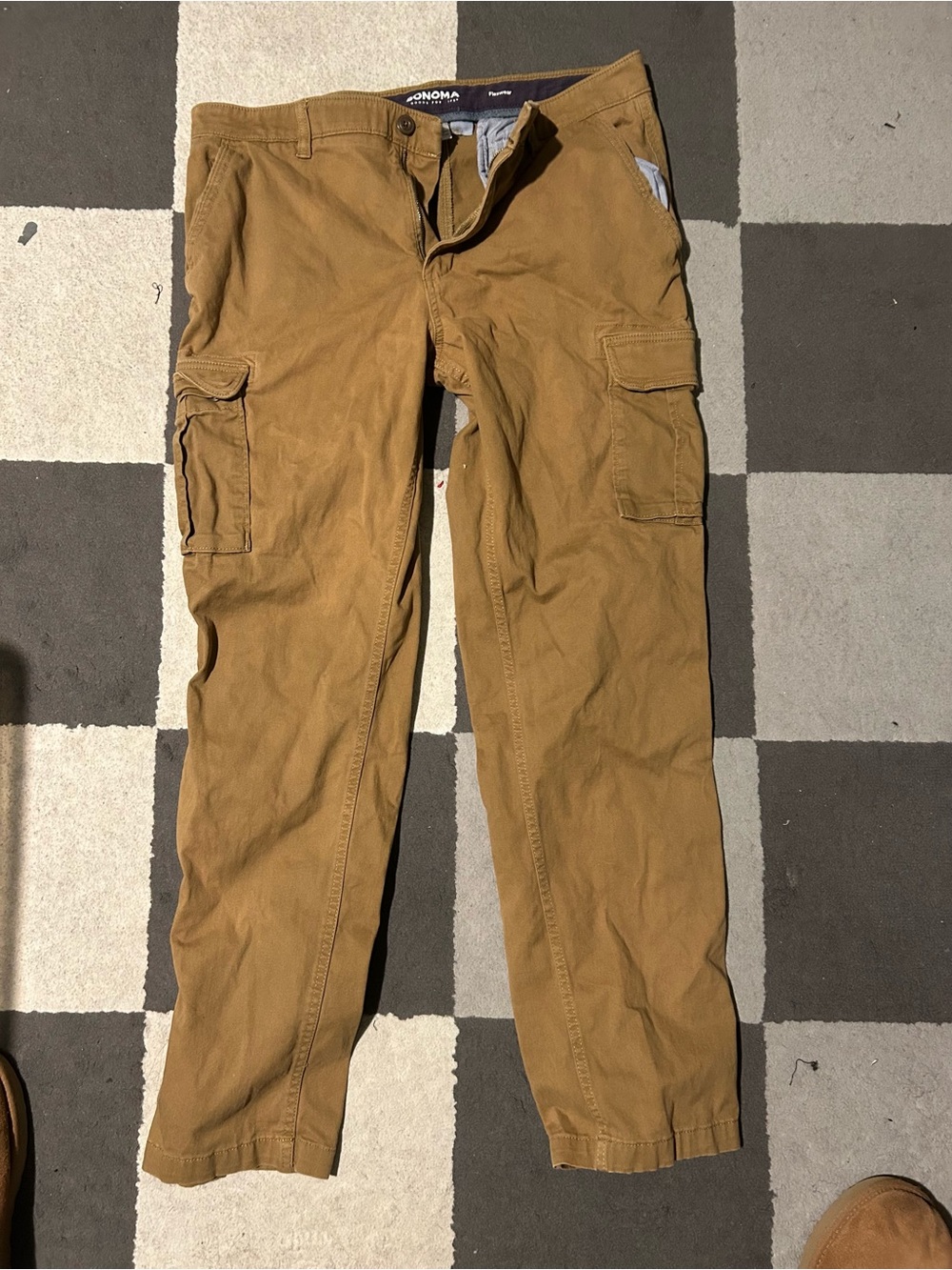 Sonoma Cargo Pants